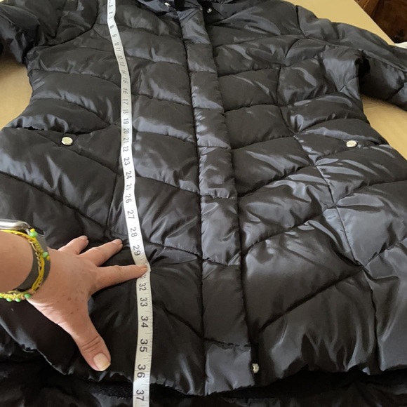 New girl coats size M - Picture 15 of 16